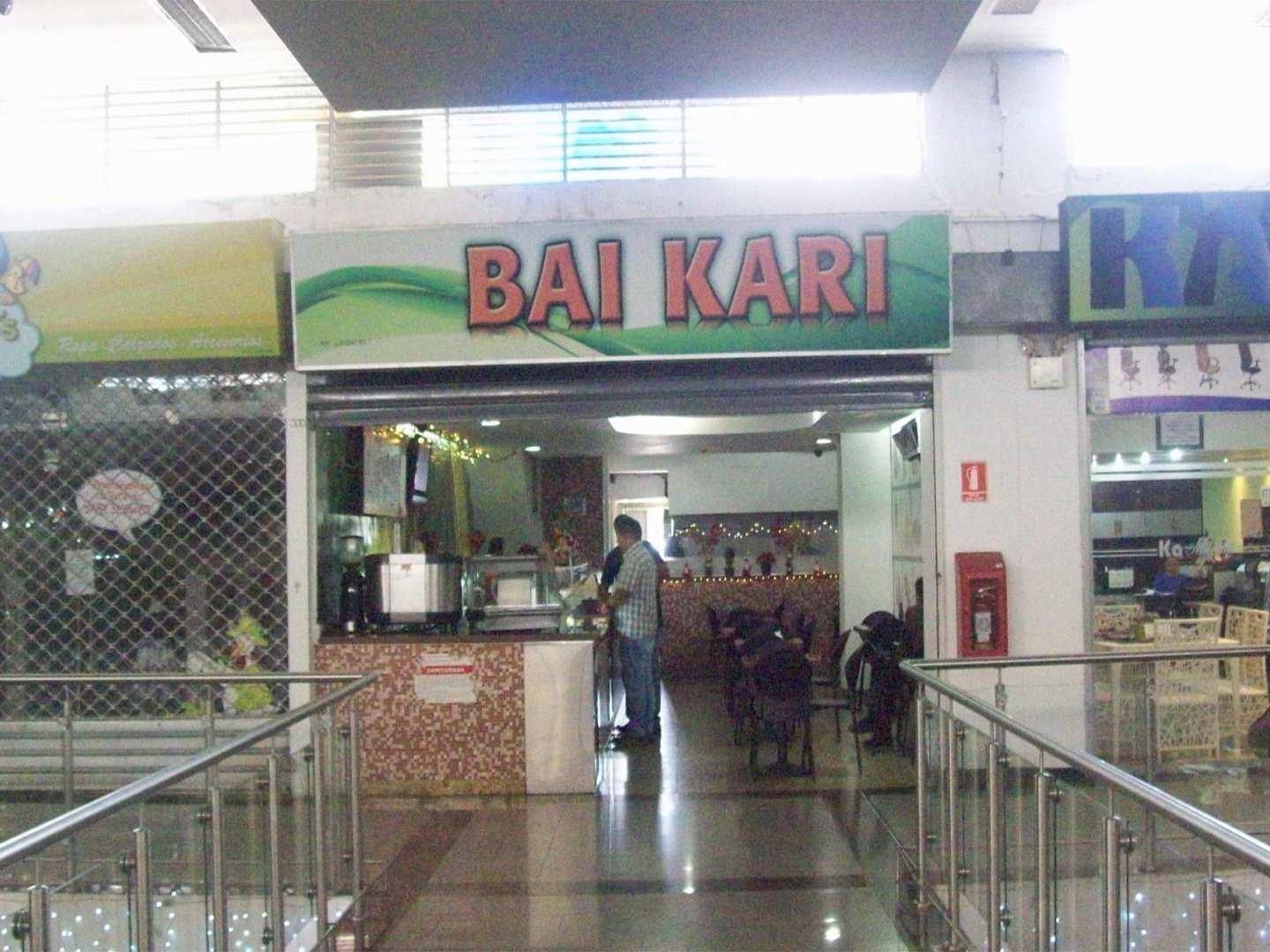 Bai Kari