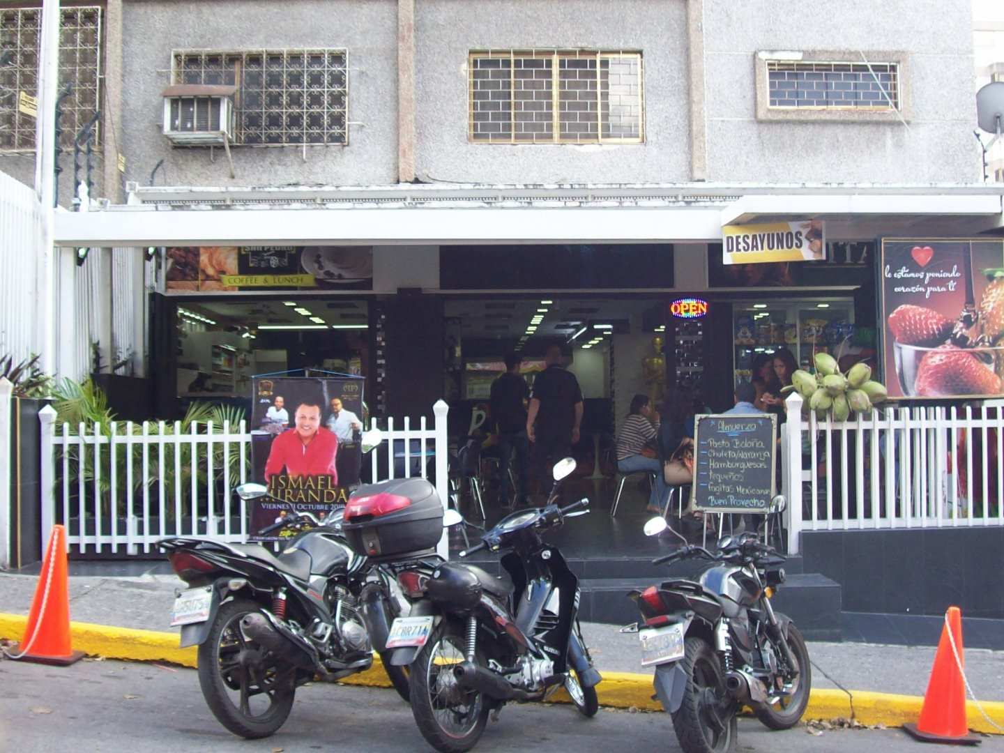 Club San Pedro