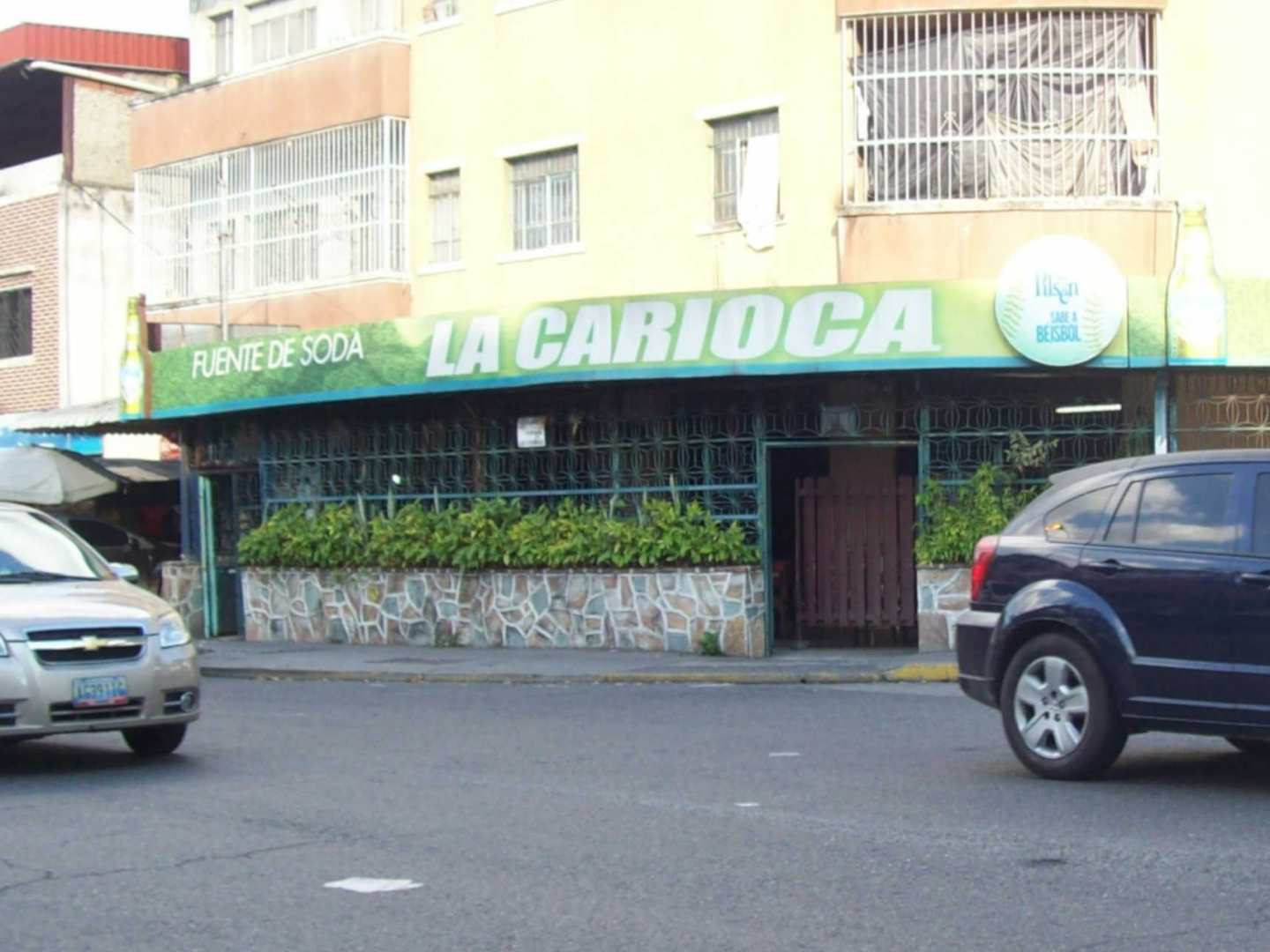 La Carioca