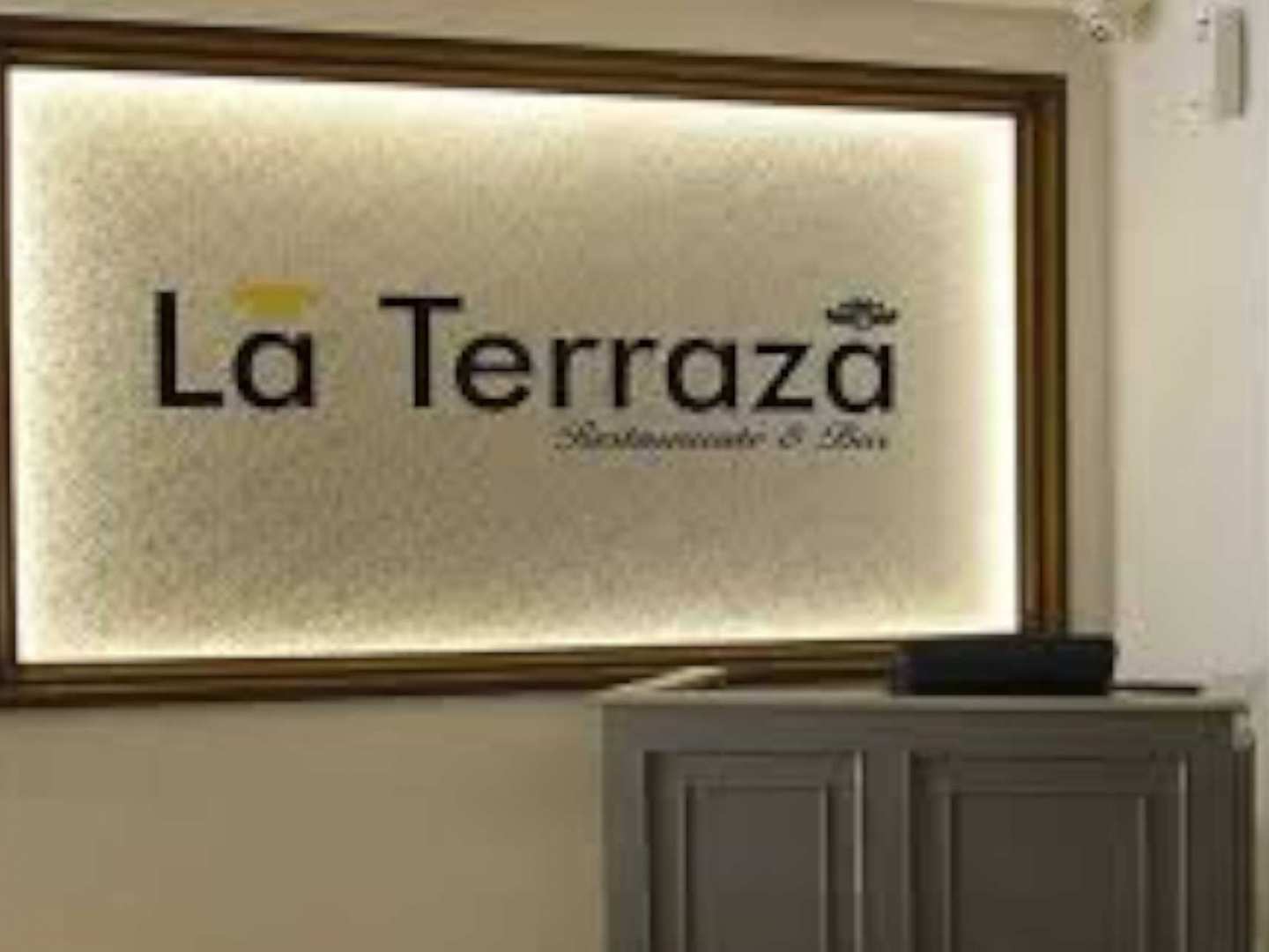 La Terraza (Hotel Continental)