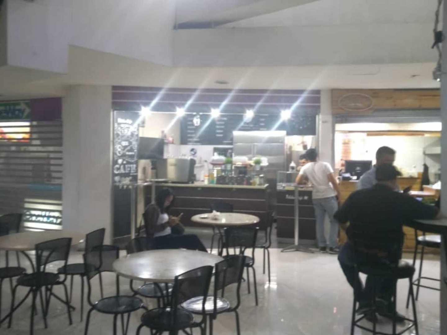 Petalos Café