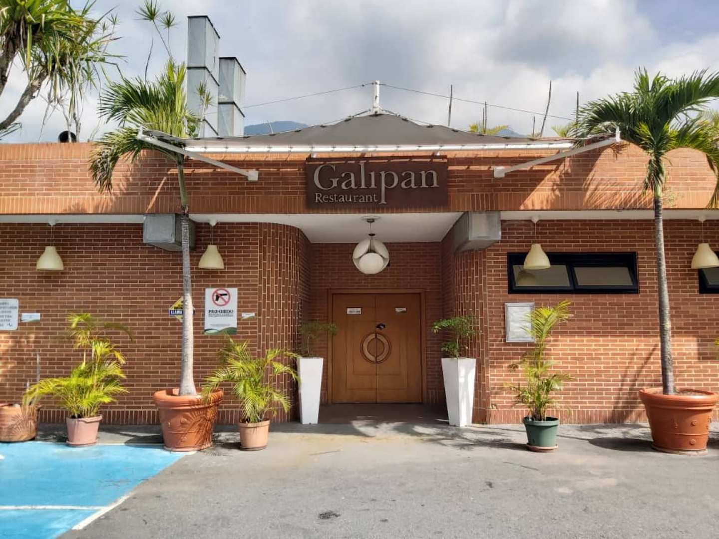 Galipan Restaurant