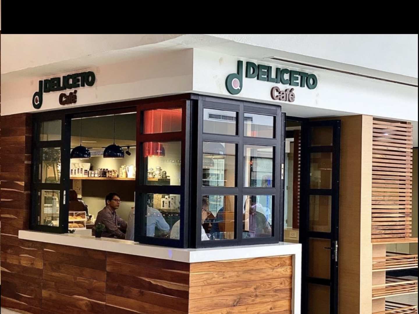 Deliceto Café