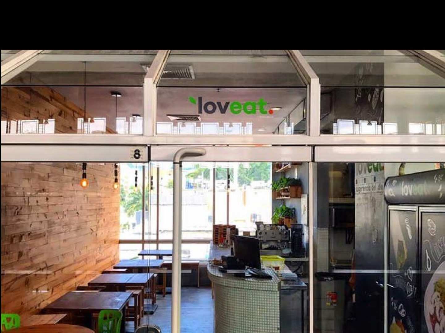 Loveat (Mercado de Chacao)