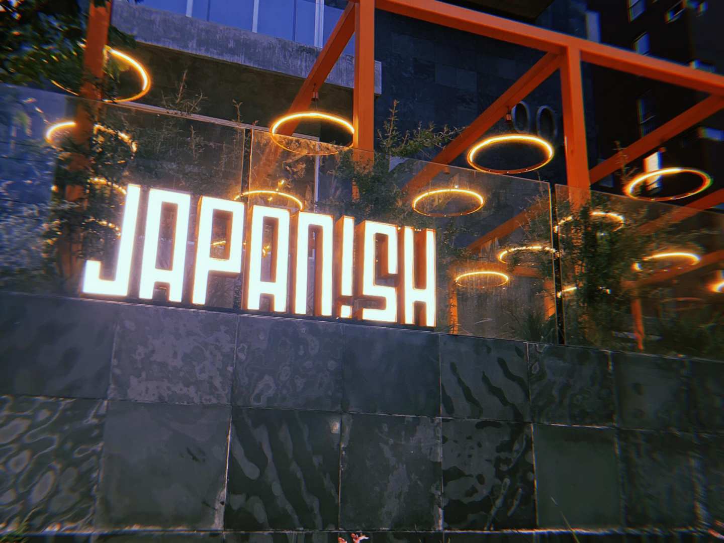 Japanish