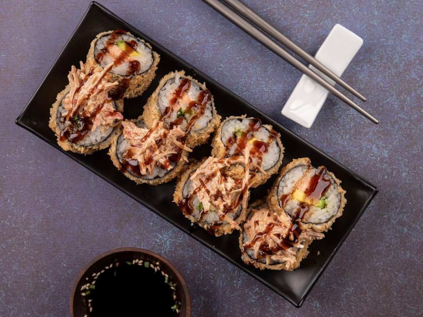 Kiko Sake Sushi