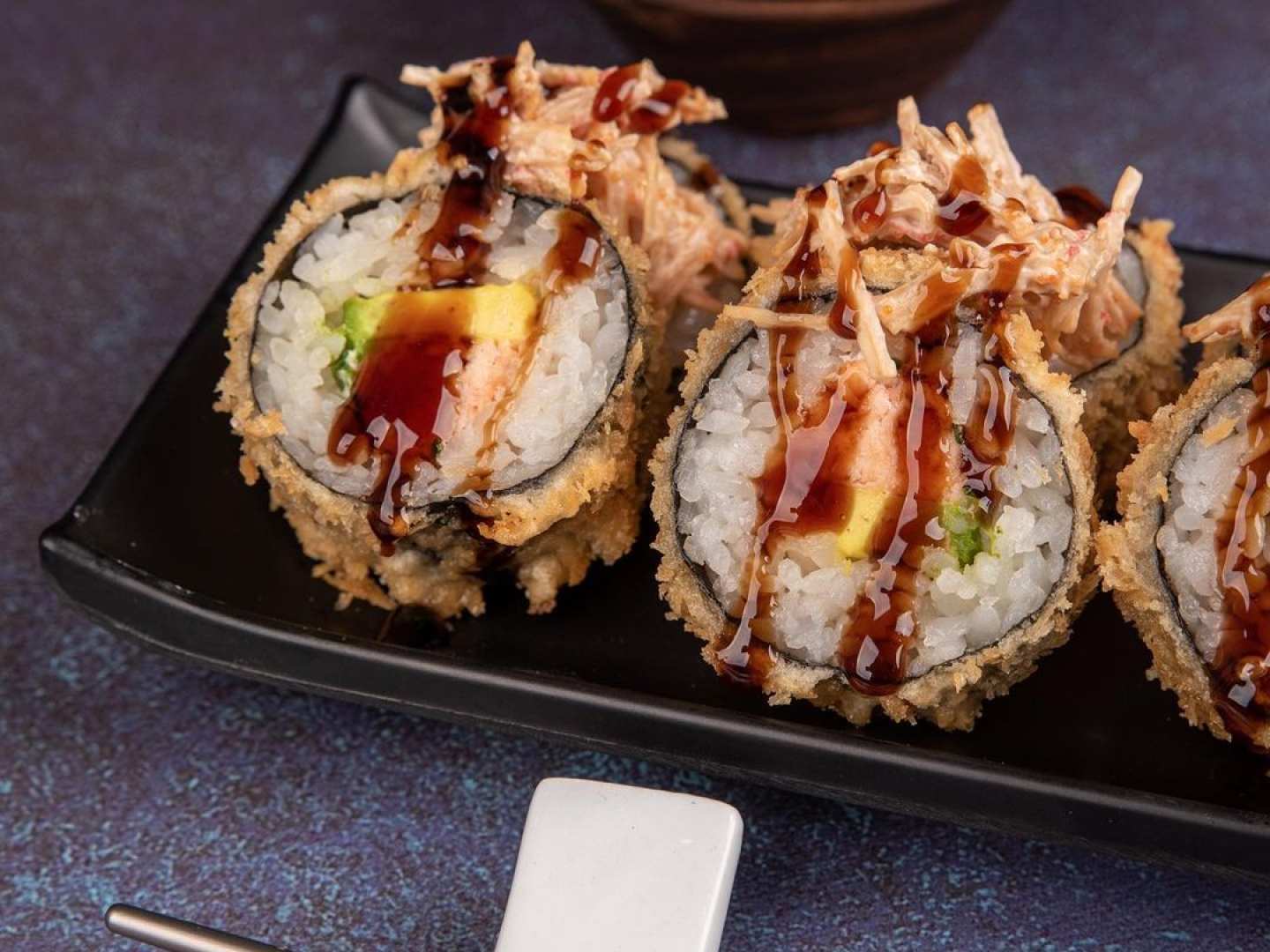 Kiko Sake Sushi
