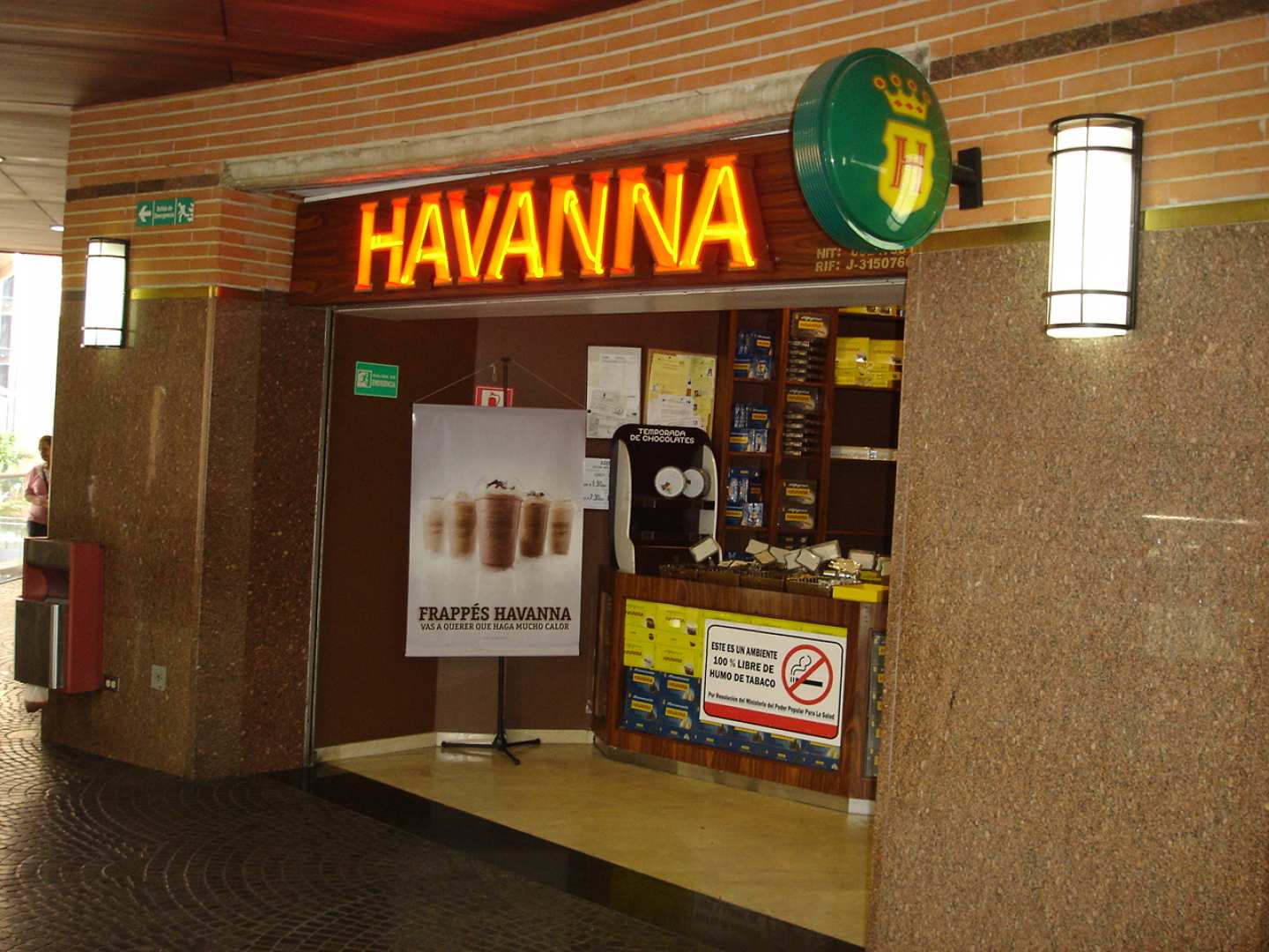 Havanna (San Ignacio)