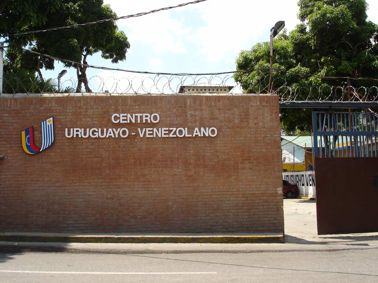 Centro Uruguayo