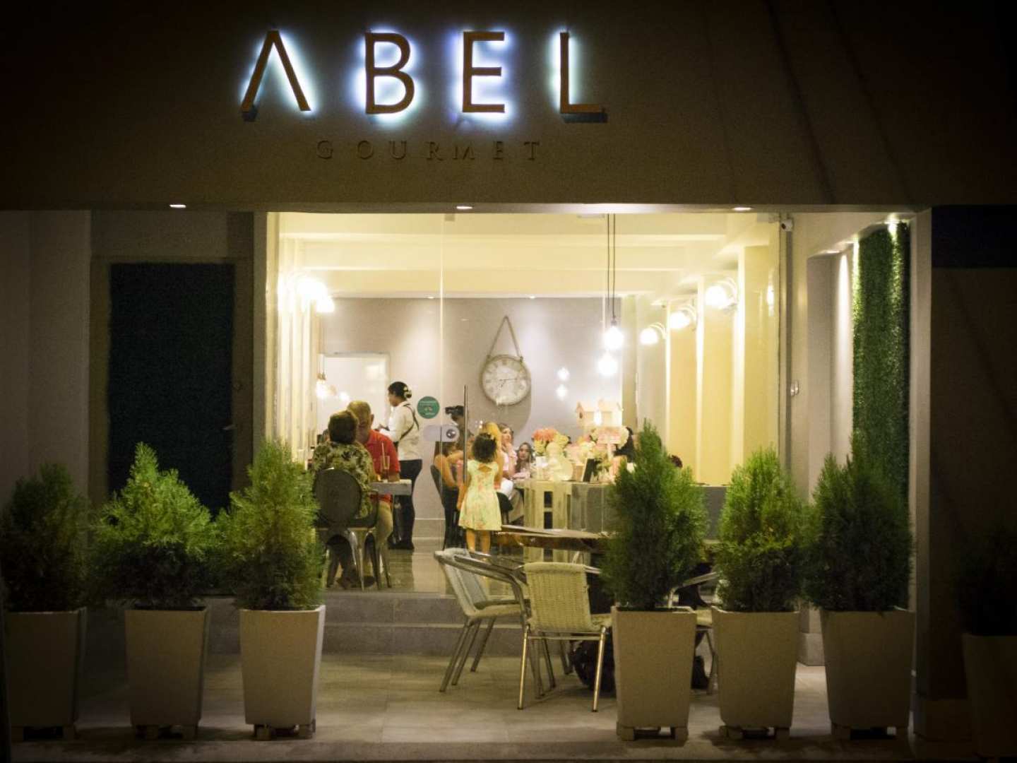 Abel Gourmet
