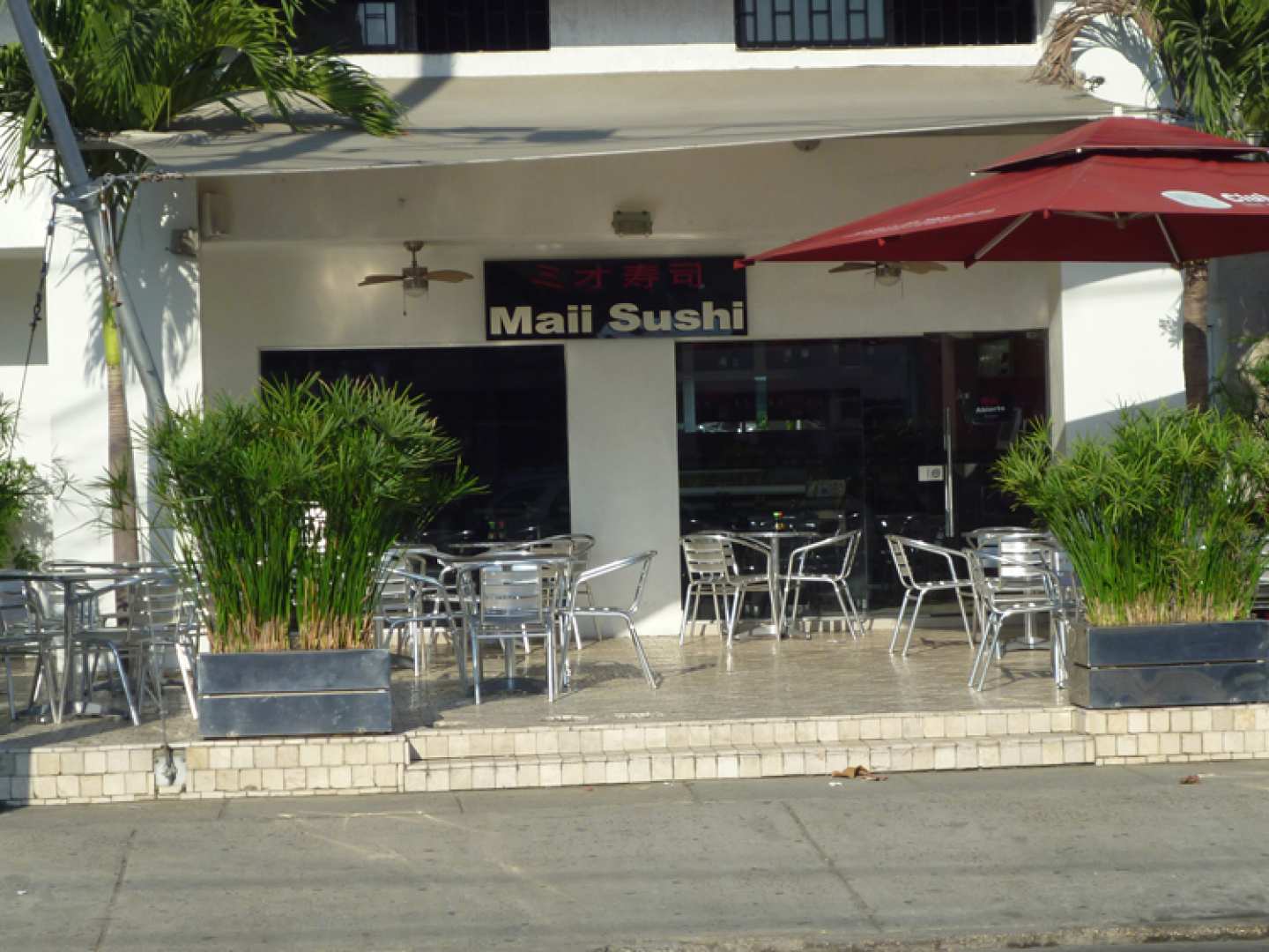 Maii Sushi